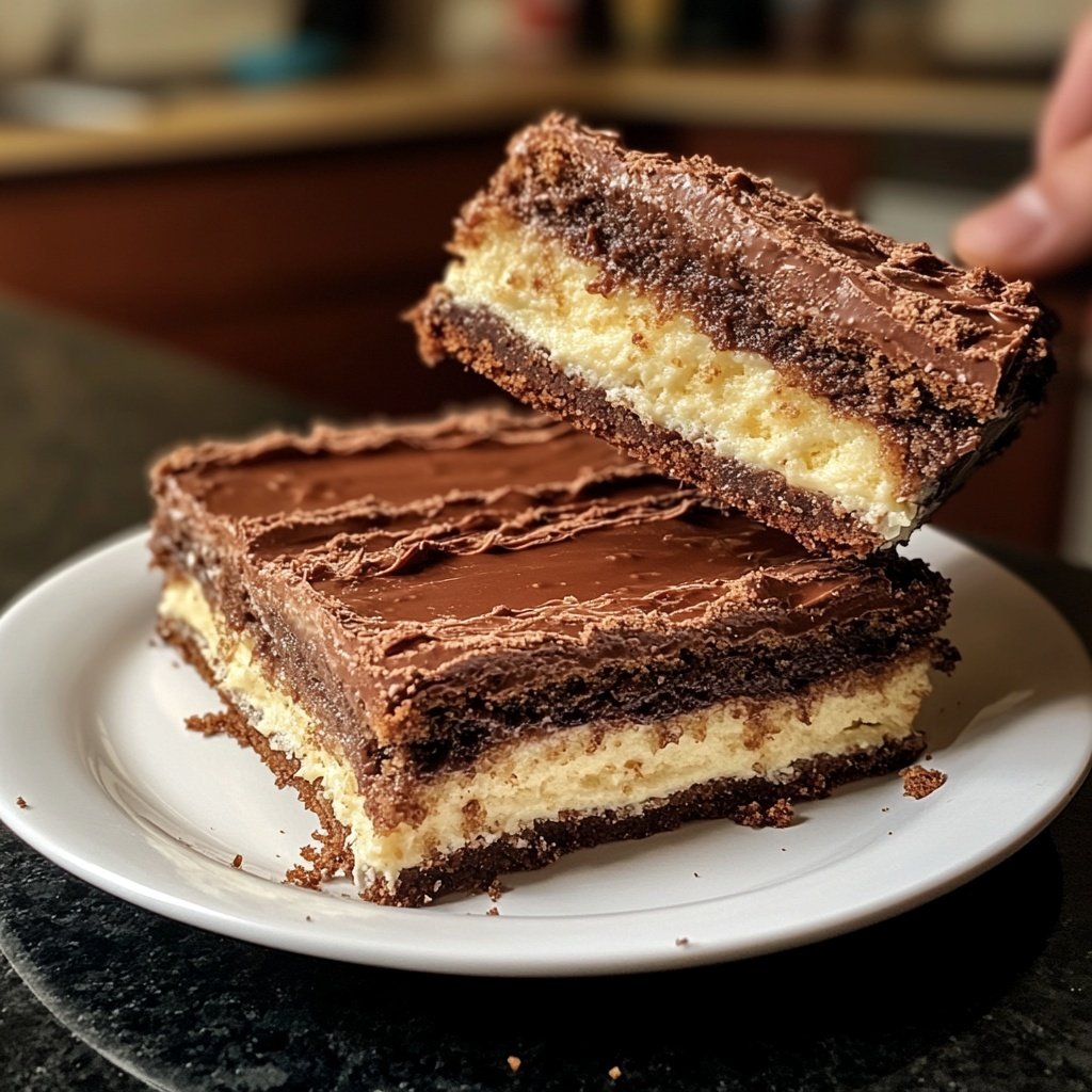 Kalter Hund – nach Omas bestem Rezept