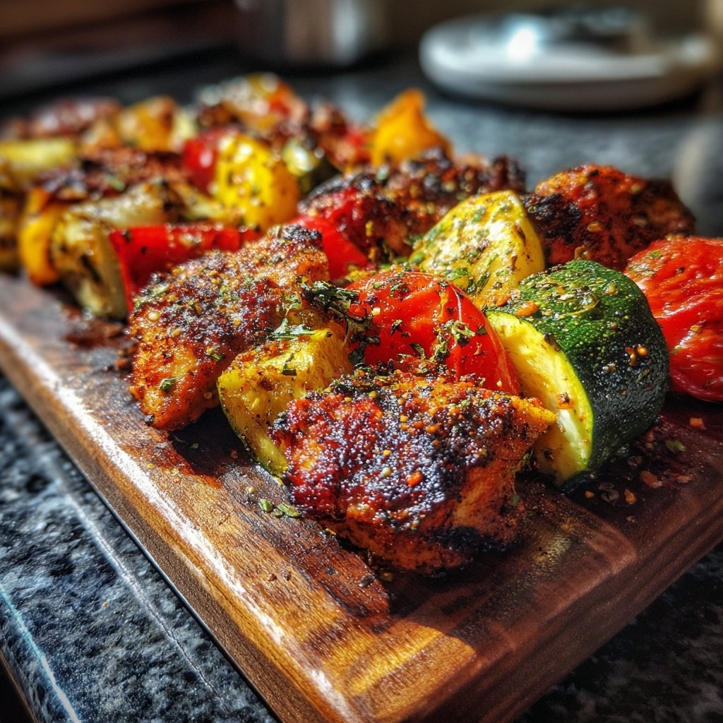 Grill Beilagen Für Sommer