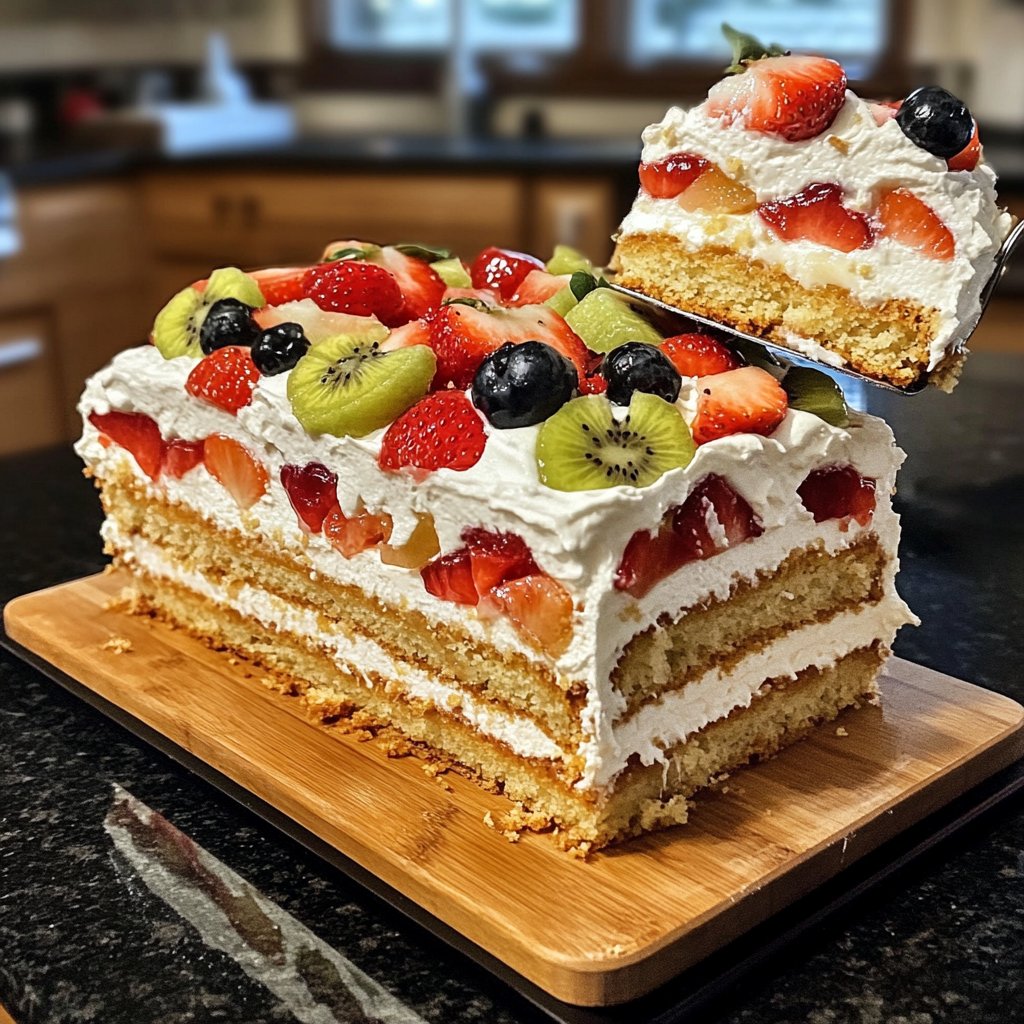 Kuchen Rezepte für Zuhause