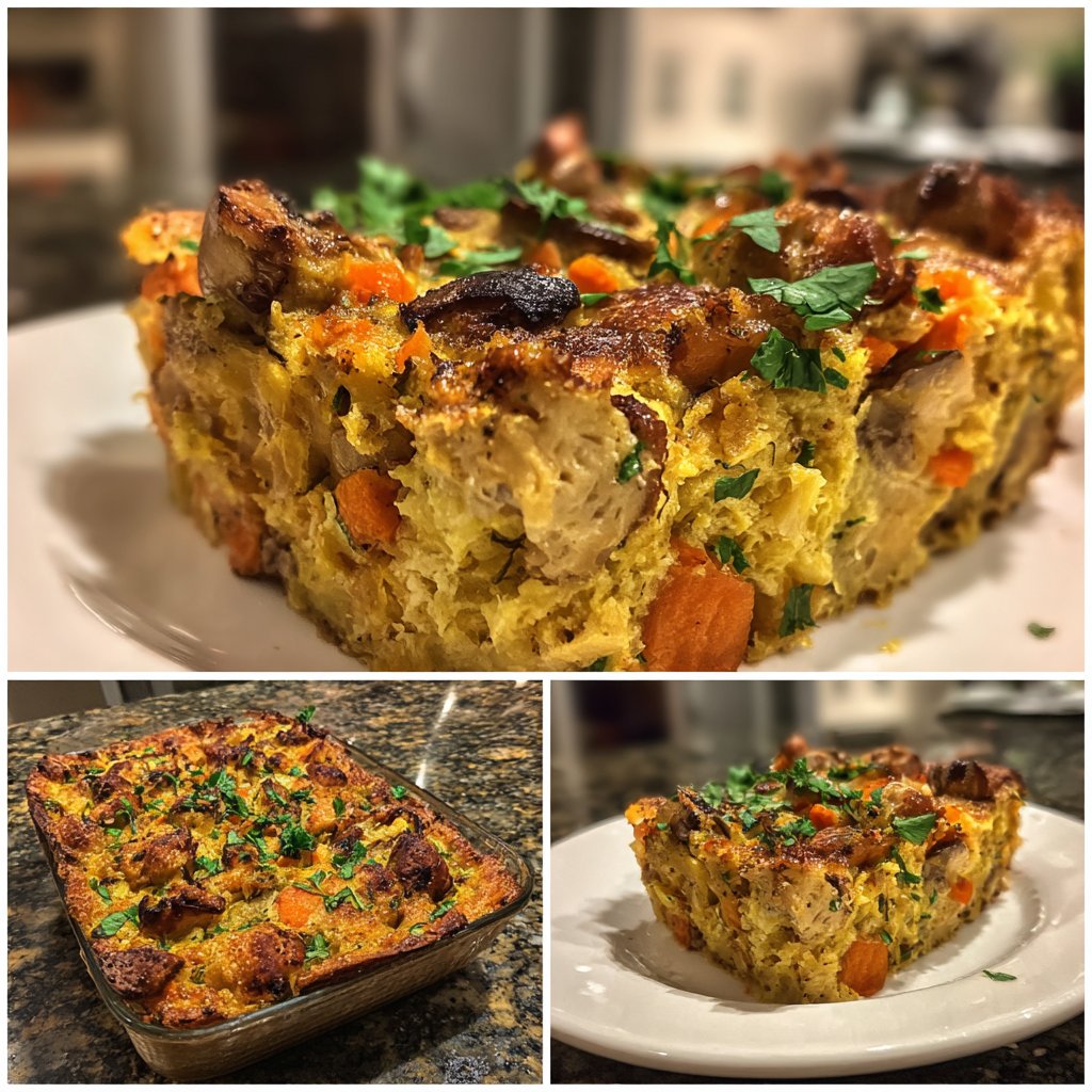 Abendessen Rezepte ohne Stress