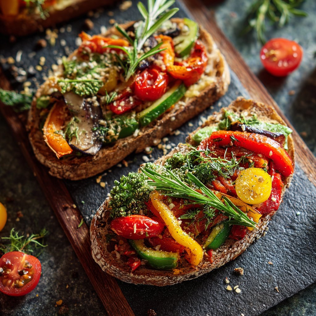 Coole Rezepte für jeden Tag zuhause